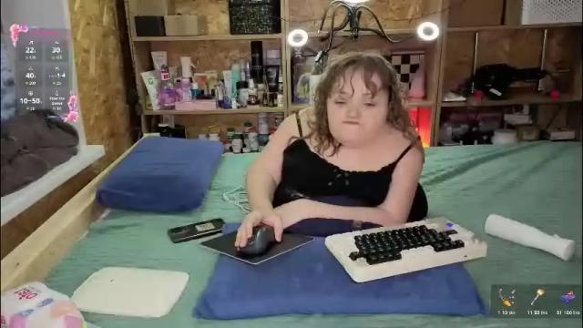 Image 8 of akindmodel Stream on Chaturbate on 1 month ago