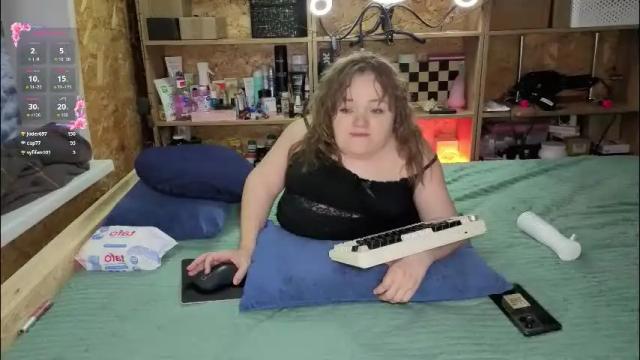 Image 10 of akindmodel Stream on Chaturbate on 1 month ago