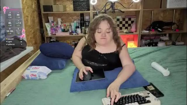 Image 6 of akindmodel Stream on Chaturbate on 1 month ago