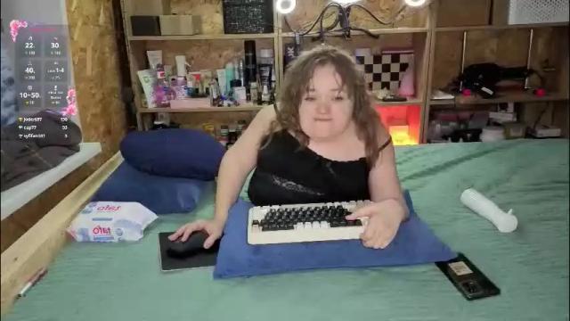 Image 8 of akindmodel Stream on Chaturbate on 1 month ago