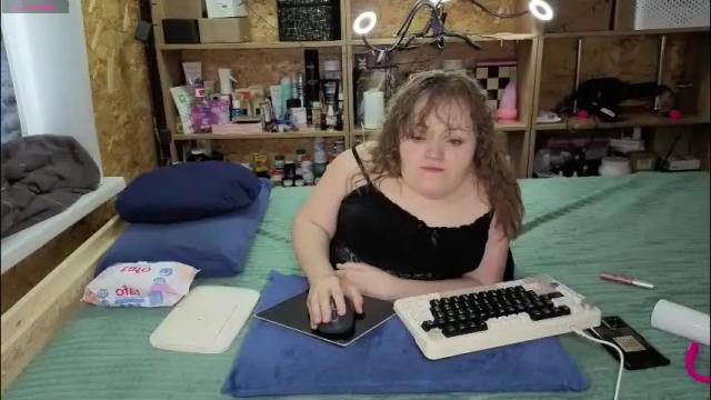 Image 11 of akindmodel Stream on Chaturbate on 29 days ago