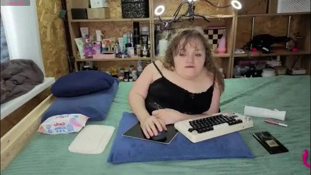 Image 3 of akindmodel Stream on Chaturbate on 29 days ago