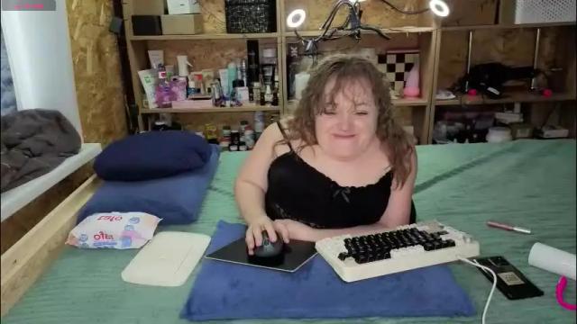 Image 8 of akindmodel Stream on Chaturbate on 29 days ago