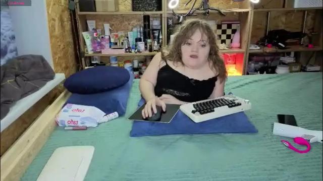 Thumbnail 1, akindmodel's Stream at Chaturbate, 27 days ago