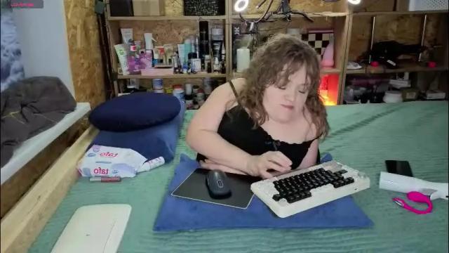 Image 7 of akindmodel Stream on Chaturbate on 28 days ago