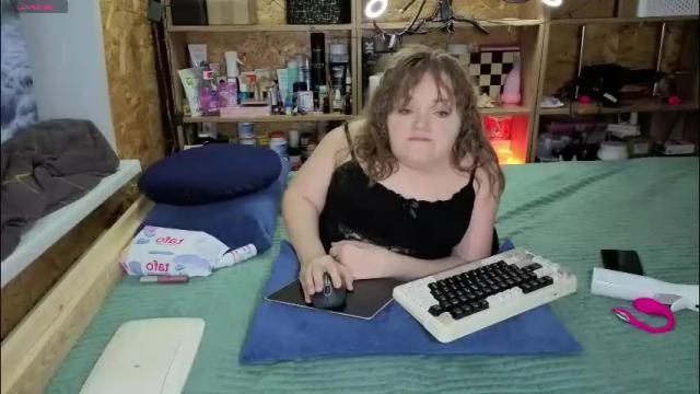 Thumbnail 3, akindmodel's Stream at Chaturbate, 27 days ago