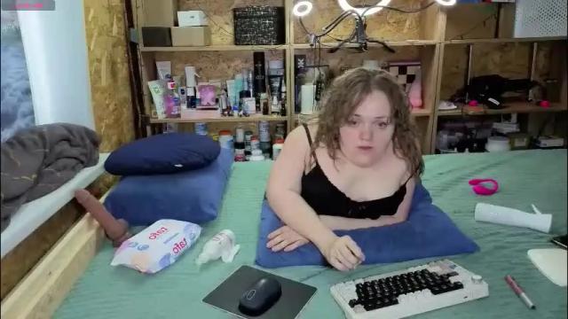 Thumbnail 1, akindmodel's Stream at Chaturbate, 25 days ago