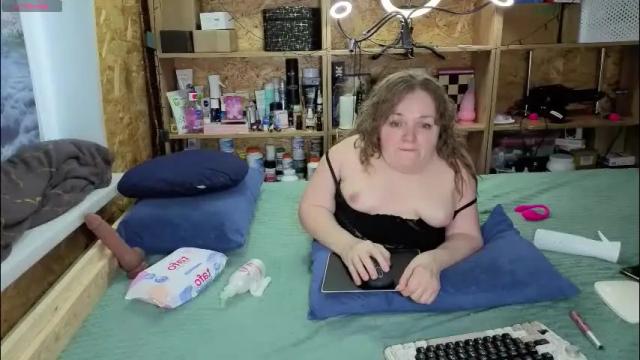 Thumbnail 2, akindmodel's Stream at Chaturbate, 25 days ago