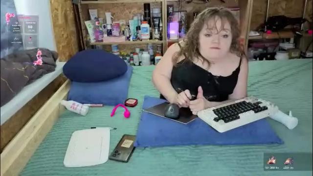 Thumbnail 1, akindmodel's Stream at Chaturbate, 22 days ago