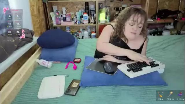 Image 7 of akindmodel Stream on Chaturbate on 23 days ago