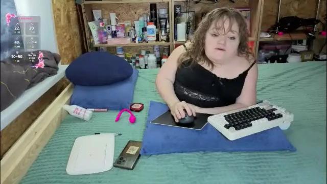 Image 8 of akindmodel Stream on Chaturbate on 23 days ago