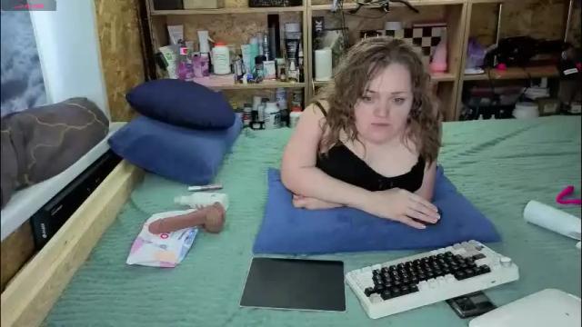 Thumbnail 1, akindmodel's Stream at Chaturbate, 18 days ago