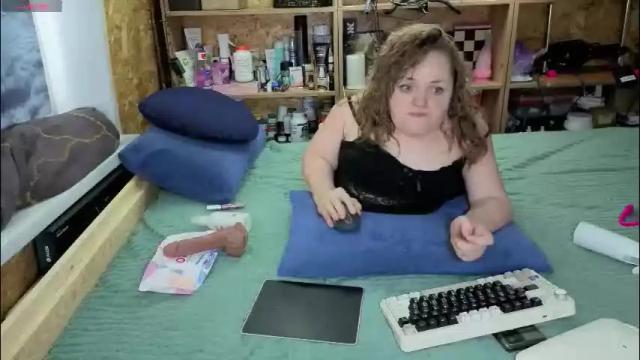 Thumbnail 3, akindmodel's Stream at Chaturbate, 18 days ago