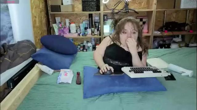 Thumbnail 1, akindmodel's Stream at Chaturbate, 15 days ago