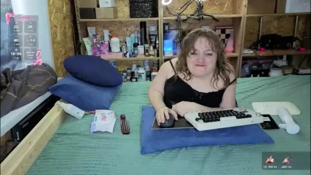 Image 7 of akindmodel Stream on Chaturbate on 15 days ago