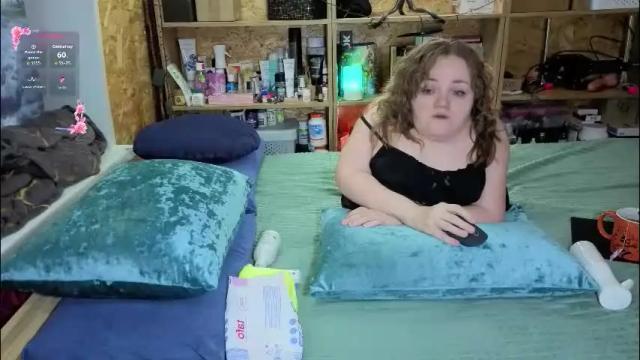 Thumbnail 1, akindmodel's Stream at Chaturbate, 6 days ago