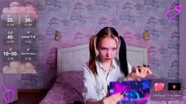Thumbnail 2, akinlee's Stream at Chaturbate, 18 months ago