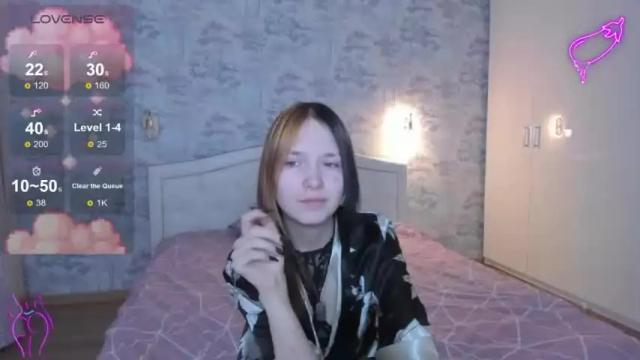 Image 2 of akinlee Stream on Chaturbate on 18 months ago