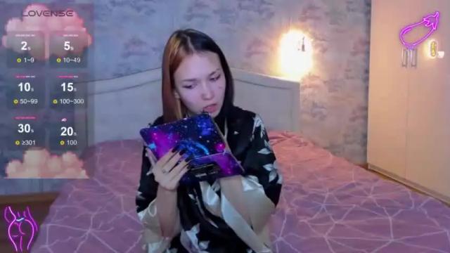 Thumbnail 3, akinlee's Stream at Chaturbate, 18 months ago