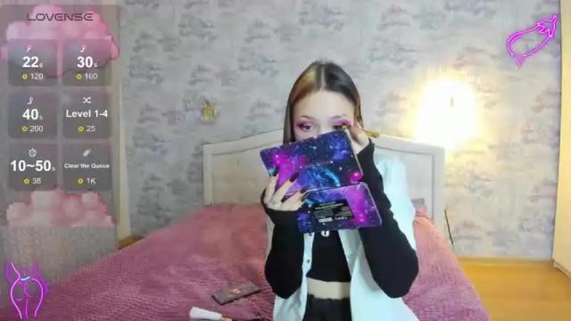 Image 10 of akinlee Stream on Chaturbate on 18 months ago