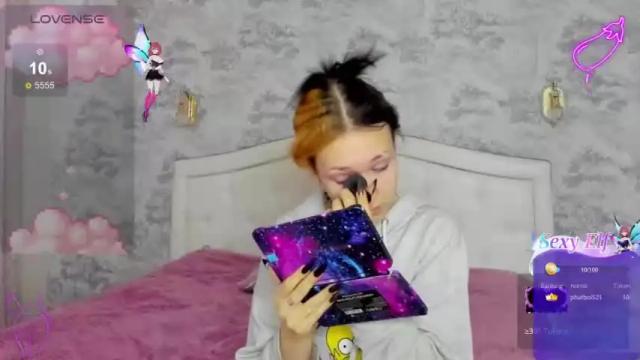 Image 2 of akinlee Stream on Chaturbate on 18 months ago