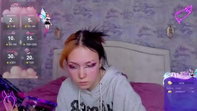 Thumbnail 3, akinlee's Stream at Chaturbate, 18 months ago