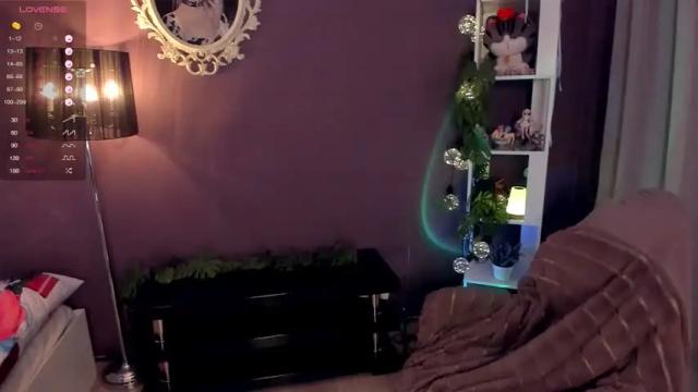 Image 10 of akinohana Stream on Chaturbate on 18 months ago