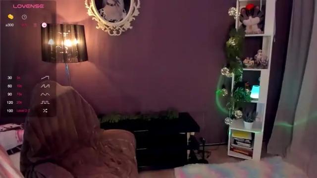 Image 2 of akinohana Stream on Chaturbate on 18 months ago