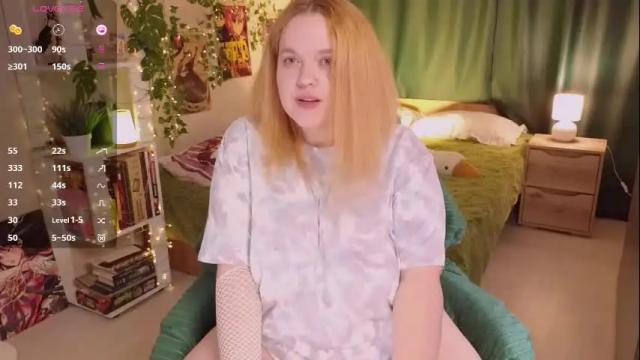 Image 4 of akinohana Stream on Chaturbate on 6 months ago