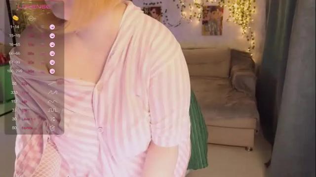 Thumbnail 3, akinohana's Stream at Chaturbate, 4 months ago