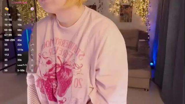 Image 4 of akinohana Stream on Chaturbate on 4 months ago