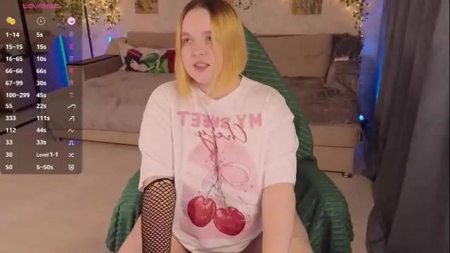 Thumbnail 1, akinohana's Stream at Chaturbate, 3 months ago