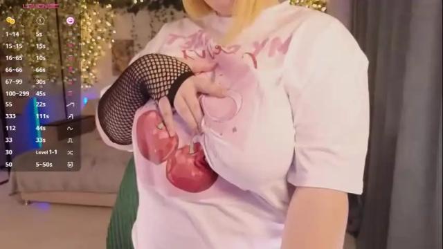 Image 10 of akinohana Stream on Chaturbate on 3 months ago