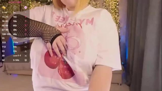 Thumbnail 3, akinohana's Stream at Chaturbate, 3 months ago