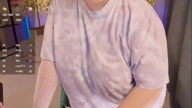 Image 2 of akinohana Stream on Chaturbate on 3 months ago