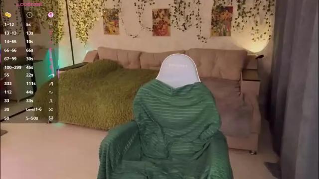 Image 12 of akinohana Stream on Chaturbate on 8 days ago