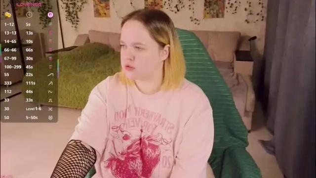 Image 2 of akinohana Stream on Chaturbate on 8 days ago