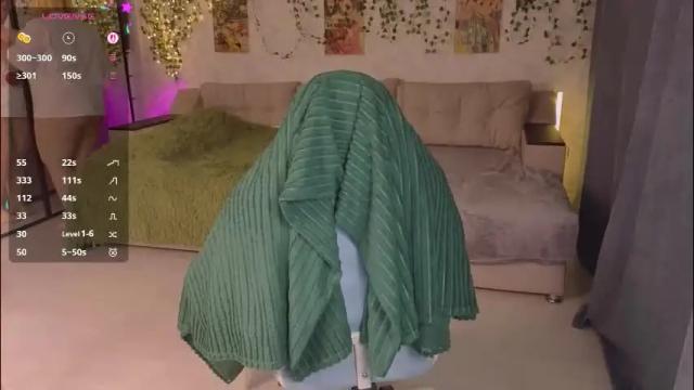 Image 12 of akinohana Stream on Chaturbate on 18 hours ago