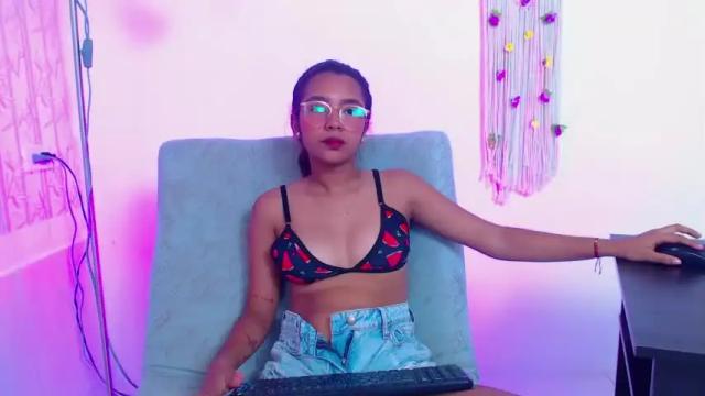 Thumbnail 1, akira_14's Stream at Chaturbate, 19 months ago