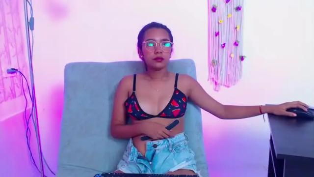 Image 6 of akira_14 Stream on Chaturbate on 19 months ago
