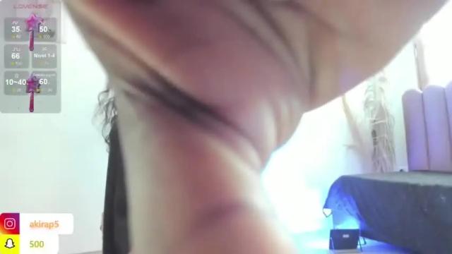 Image 7 of akira_90 Stream on Chaturbate on 15 months ago