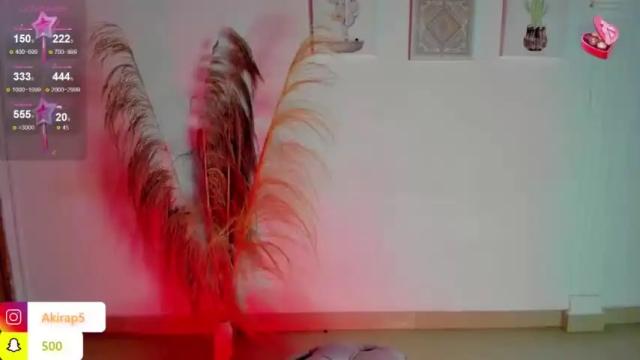 Image 2 of akira_90 Stream on Chaturbate on 15 months ago