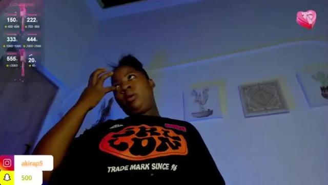 Image 10 of akira_90 Stream on Chaturbate on 22 months ago