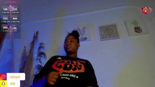 Image 11 of akira_90 Stream on Chaturbate on 22 months ago