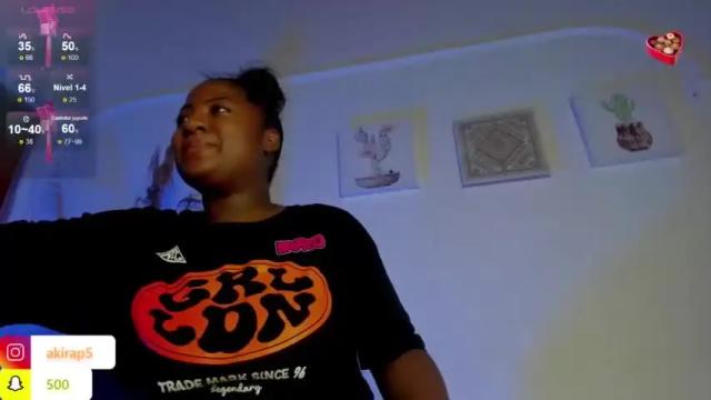 Image 12 of akira_90 Stream on Chaturbate on 22 months ago