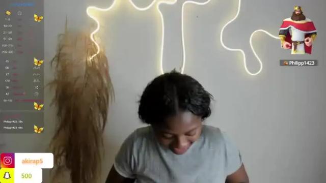 Image 3 of akira_90 Stream on Chaturbate on 14 months ago