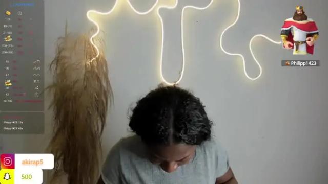 Thumbnail 2, akira_90's Stream at Chaturbate, 14 months ago