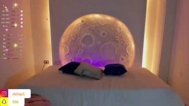 Image 4 of akira_90 Stream on Chaturbate on 14 months ago