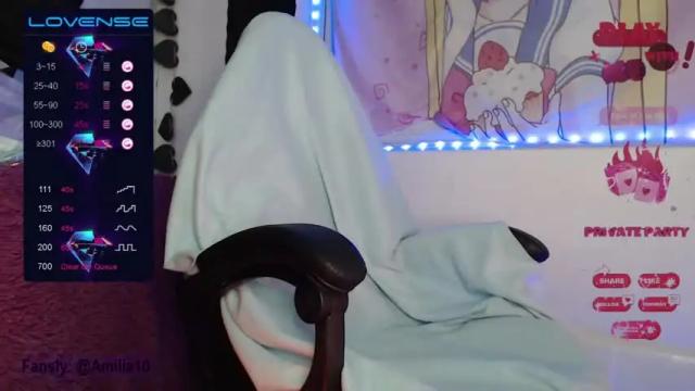 Image 4 of akira_amy Stream on Chaturbate on 15 months ago