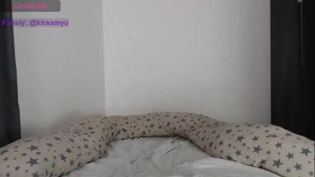 Thumbnail 1, akira_amy's Stream at Chaturbate, 1 month ago